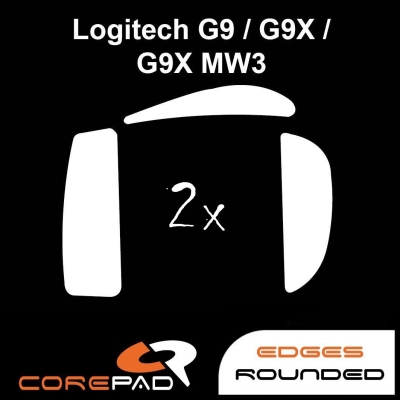 Corepad-Skatez-PRO-13-Mausfuesse-Logitech-G9-G9X-G9X-MW3